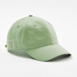 Czapka z daszkiem tenis Artengo TC500 rozmiar 58. Czarne czapki z daszkiem damskie ARTENGO, bez wzorów, z materiału. W wyprzedaży za 19.99 zł.