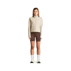 Kurtka do biegania damska Craft Subz 4. Białe kurtki damskie Craft, na zimę, s, bez wzorów, z dżerseju, bez kaptura. Za 409.00 zł.