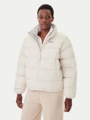 Helly Hansen Kurtka zimowa Yu Reversible 54061 Écru Regular Fit. Kurtki damskie Helly Hansen, na zimę, m, bez wzorów, z syntetyku, bez kaptura. Za 719.99 zł.