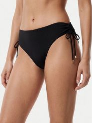 Max Mara Beachwear Dół od bikini Sandra 2616821229 Czarny. Czarne bikini Max Mara Beachwear, bez wzorów, z syntetyku. Za 439.99 zł.