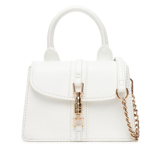 Torebka Call It Spring. Białe torebki klasyczne damskie Call it Spring, bez dodatków. Za 99.99 zł.