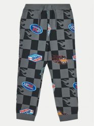NAME IT Spodnie dresowe 13238365 Szary Regular Fit. Szare spodnie dresowe chłopięce Name it, z bawełny. Za 99.99 zł.