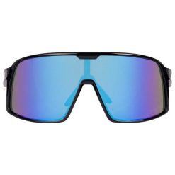 Okulary Przeciwsłoneczne Unisex Dla Dorosłych Robbie. Czarne okulary przeciwsłoneczne damskie Trespass. Za 216.99 zł.