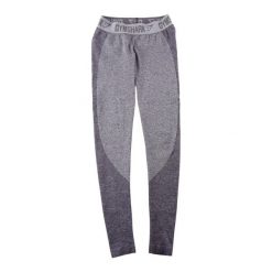 Second life - Legginsy damskie Flex V3 Gymshark - Stan dobry. Fioletowe legginsy damskie Gymshark, l, bez wzorów, z materiału. Za 85.16 zł.