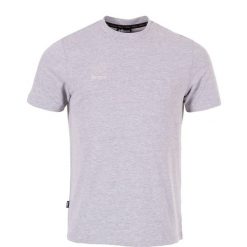 Koszulka Reece Australia Studio. Szare koszulki damskie REECE, bez wzorów, z bawełny, bez kołnierzyka, bez ramiączek. Za 188.00 zł.