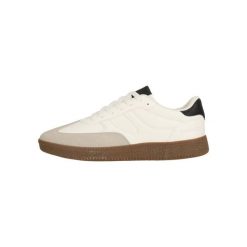 Sneakersy Endurance Calista. Białe obuwie sportowe damskie Endurance, bez zapięcia. Za 202.00 zł.
