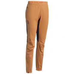 Spodnie narciarskie dla kobiet Daehlie Sportswear Power 2.0. Białe spodnie sportowe damskie DAEHLIE, l, bez wzorów, z elastanu, narciarskie. Za 581.50 zł.
