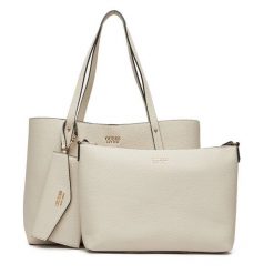 Torebka Guess. Torebki klasyczne damskie Guess, bez dodatków. Za 449.99 zł.