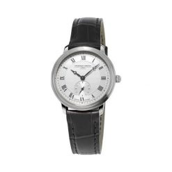 ZEGAREK FREDERIQUE CONSTANT FC-235M1S6. Szare zegarki damskie FREDERIC CONSTANT. Za 2,399.00 zł.