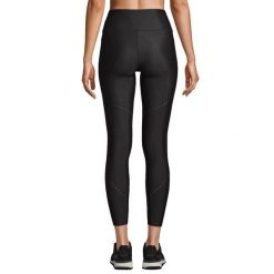 Legginsy Damskie Fitness do Jogi Casall Contour Wysoki Stan. Czarne legginsy sportowe damskie Casall, bez wzorów, z podwyższonym stanem, na fitness i siłownię. W wyprzedaży za 342.99 zł.