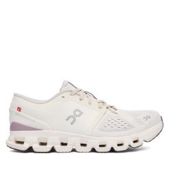 Buty na siłownię On. Białe obuwie sportowe treningowe On, na fitness i siłownię. Za 719.99 zł.