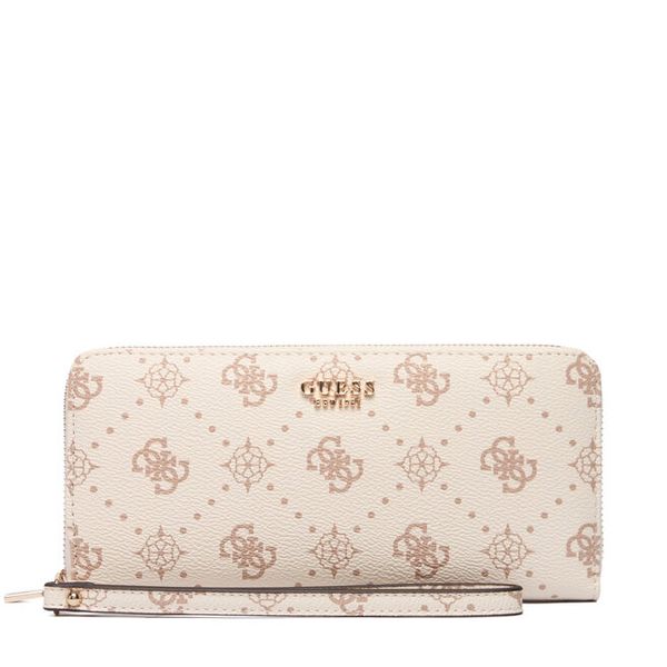 Portfel Guess. Portfele damskie Guess, z aplikacjami. Za 299.99 zł.