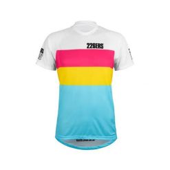 Koszulka do biegania hydrazero 226ERS. Białe obuwie sportowe damskie 226ERS, bez zapięcia, do biegania. Za 236.00 zł.