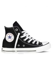 Converse Sneakersy w kolorze czarnym rozmiar: 41,5. Czarne obuwie sportowe damskie Converse, za kostkę, bez zapięcia. Za 231.68 zł.