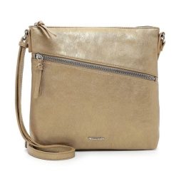 Tamaris Torebka Naramienna Alessia Torby podróżne 1 ct Damski. Torby podróżne Tamaris, z aplikacjami, z poliesteru. Za 168.09 zł.