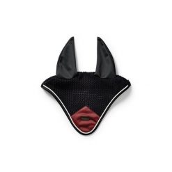 Krótki kapelusz dla koni Equestrian Stockholm Modern. Niebieskie kapelusze damskie EQUESTRIAN STOCKHOLM, bez wzorów, sportowe. Za 307.00 zł.