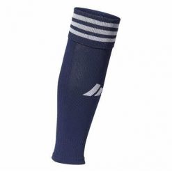 Adidas Sport Team Skarpetki Z Rękawem 23 Dorosłych. Białe skarpetki damskie Adidas, bez wzorów. Za 38.00 zł.