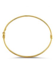 Diamant Exquis Złota bransoletka rozmiar: onesize. Żółte bransoletki damskie Diamant Exquis, złote. Za 2,805.99 zł.