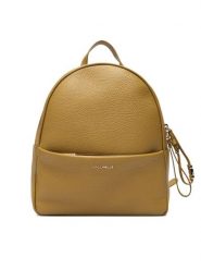 Coccinelle Plecak U45 Coccinellenory E1 U45 14 02 01 Zielony. Zielone plecaki Coccinelle, bez wzorów, ze skóry. Za 1,289.00 zł.