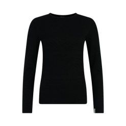 Koszulka damska Protest Soda. Czarne koszulki sportowe damskie Protest, bez wzorów, bez ramiączek. Za 241.00 zł.