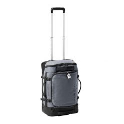 Torba podróżna Eagle Creek Cargo Hauler Xt Wheeled Duffel Int Carry On charcoal. Szare torby podróżne Eagle Creek, bez wzorów. Za 956.99 zł.