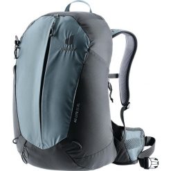 Plecak damski Deuter AC Lite 21 SL - shale/graphite. Szare plecaki Deuter, bez wzorów. Za 365.99 zł.