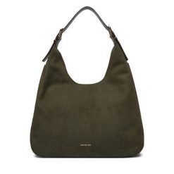 Torebka MICHAEL Michael Kors. Brązowe torebki klasyczne damskie MICHAEL Michael Kors, bez dodatków. Za 1,619.00 zł.