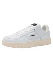 Kangaroos Sneakersy "K-Nat Harper" w kolorze białym rozmiar: 39. Białe obuwie sportowe damskie KangaROOS, bez zapięcia. Za 171.28 zł.