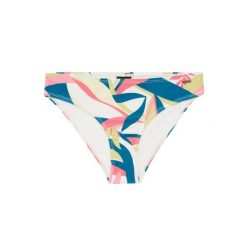 Figi do kostiumów kąpielowych dla kobiet Protest MIXSpheri. Czerwone figi Protest, bez wzorów. Za 140.50 zł.