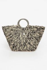 Torebka pleciony kosz TWINSET U&B. Torebki klasyczne damskie Twinset U&B, bez dodatków. Za 509.00 zł.