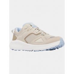 Buty Sportowe Damskie Columbia Bethany. Brązowe obuwie sportowe treningowe Columbia, trekkingowe. W wyprzedaży za 458.15 zł.