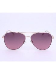 Tom Tailor Damskie okulary przeciwsłoneczne w kolorze złoto-fioletowym rozmiar: 57. Różowe okulary przeciwsłoneczne damskie Tom Tailor. Za 174.95 zł.