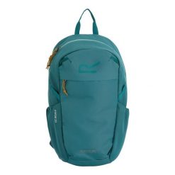 Plecak Prism 20L. Zielone plecaki Regatta, bez wzorów. Za 147.99 zł.