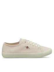 Gant Tenisówki 30538896 Różowy. Czerwone obuwie sportowe damskie Gant, bez wzorów, z materiału, bez zapięcia. Za 189.99 zł.