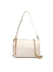 Furla Torebka WE00793 BX2269 CN PNN00 Biały. Białe torebki klasyczne damskie Furla, ze skóry, bez dodatków. Za 1,319.00 zł.