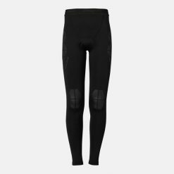 Legginsy Uhlsport Bionikframe Res. Białe legginsy damskie Uhlsport, bez wzorów. Za 225.90 zł.