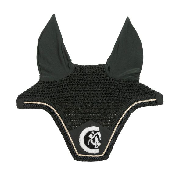 Czapka z muchą dla koni Kentucky Horsewear Fly Veil Wellington Soundless 3d Logo. Fioletowe czapki damskie KENTUCKY HORSEWEAR, bez wzorów, z dzianiny. Za 352.00 zł.