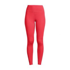 Legginsy treningowe damskie Casall Graphic High Waist. Niebieskie legginsy damskie Casall, bez wzorów. Za 149.99 zł.