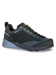 DOLOMITE Buty trekkingowe "Crodarossa GTX" w kolorze granatowo-czarnym rozmiar: 40. Czarne obuwie trekkingowe damskie Dolomite, z gore-texu, bez zapięcia. Za 415.80 zł.
