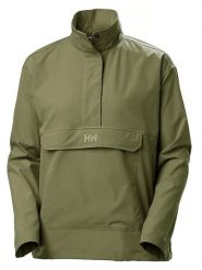 Helly Hansen Kurtka funkcyjna "Escape" w kolorze khaki rozmiar: L. Brązowe kurtki sportowe damskie Helly Hansen, l, bez wzorów, bez kaptura. Za 150.72 zł.