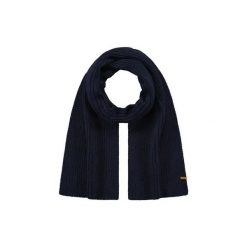 Szalik Barts Wilbert. Niebieskie szaliki damskie Barts, bez wzorów. Za 215.00 zł.