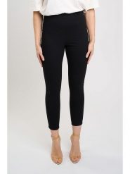 Marks & Spencer Legginsy w kolorze czarnym rozmiar: 36. Czarne legginsy damskie Marks & Spencer, bez wzorów. Za 79.03 zł.