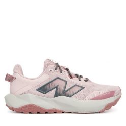 Buty do biegania New Balance. Czerwone obuwie sportowe treningowe New Balance, do biegania. Za 449.99 zł.