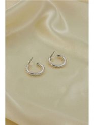 Heliophilia Kolczyki-półkreole rozmiar: onesize. Kolczyki damskie Heliophilia, metalowe. Za 30.99 zł.