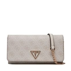 Torebka Guess. Czarne torebki klasyczne damskie Guess, bez dodatków. Za 639.99 zł.