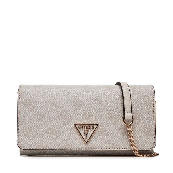 Torebka Guess. Czarne torebki klasyczne damskie Guess, bez dodatków. Za 639.99 zł.