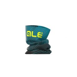 Komin rowerowy Alé Cycling Storm. Czerwone kominy damskie ALÉ CYCLING, bez wzorów. W wyprzedaży za 58.99 zł.