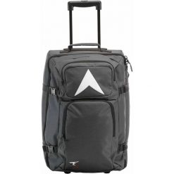Torba podróżna Dynastar F-Team 50 L. Szare torby podróżne DYNASTAR, bez wzorów, z nylonu. Za 770.00 zł.