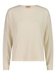 CMP Sweter w kolorze beżowym rozmiar: 38. Brązowe swetry klasyczne damskie CMP, bez kołnierzyka. Za 78.84 zł.