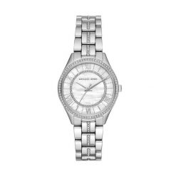 Zegarek Michael Kors. Szare zegarki damskie Michael Kors, srebrne. Za 1,029.00 zł.
